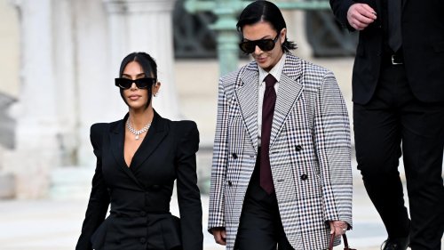 Procès du braquage de Kim Kardashian : huit à dix ans de prison requis contre les « papys braqueurs »