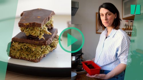 Le chocolat « Dubaï » est en rupture de stock partout, voici notre recette moins chère (et meilleure)