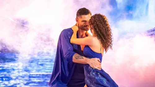 Florent Manaudou et Elsa Bois en couple ? La danseuse de « Danse avec les stars » met les choses au clair