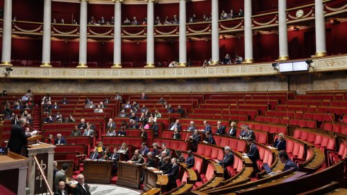 Pour « l’aide à mourir », voici les critères approuvés par l’Assemblée nationale