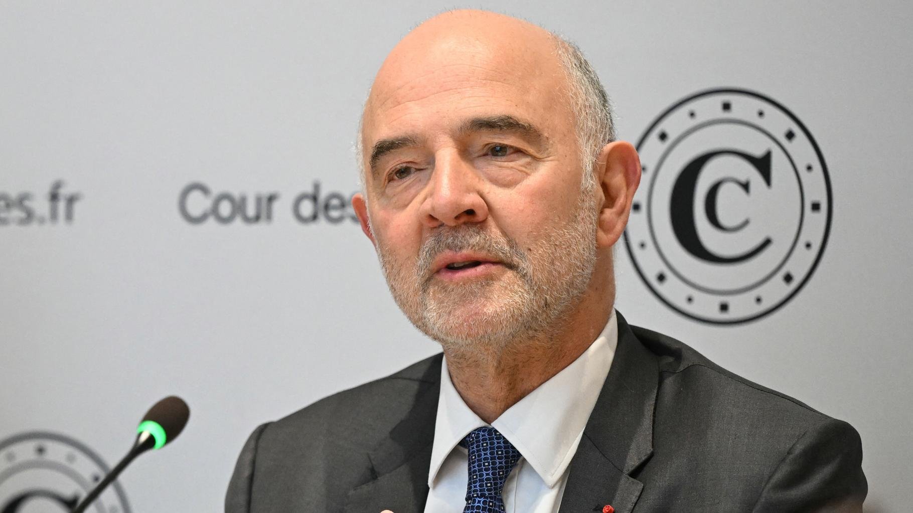 Pierre Moscovici et la Cour des comptes ont une menace radicale pour s’assurer l’écoute du gouvernement