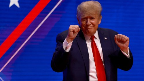 Trump envisage la force pour prendre le Groenland, nouvel épisode d’une convoitise qui dure depuis plus de 150 ans