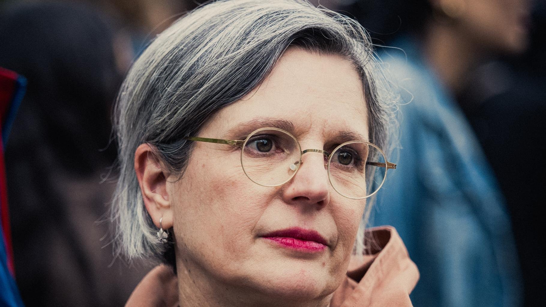 Sandrine Rousseau dénonce les « menaces » reçues depuis son projet d’achat de maison en Bretagne