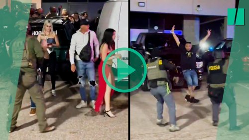 Aux États-Unis, une boîte de nuit dans le Colorado théâtre d’une nouvelle opération de com’ contre les immigrés