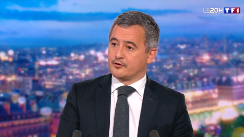 Darmanin veut allonger les gardes à vue dans les affaires de violences sexuelles aggravées et féminicides