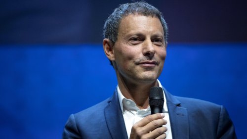 Marc-Olivier Fogiel de retour sur RTL six ans après son départ pour BFMTV
