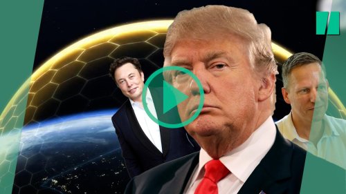 Le Golden Dome de Donald Trump est l’occasion de récompenser Elon Musk et d’autres amis (trop) proches