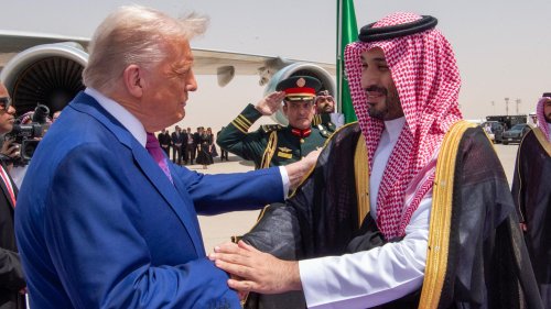 La visite de Donald Trump au Moyen-Orient est importante pour les États-Unis… mais surtout pour sa famille