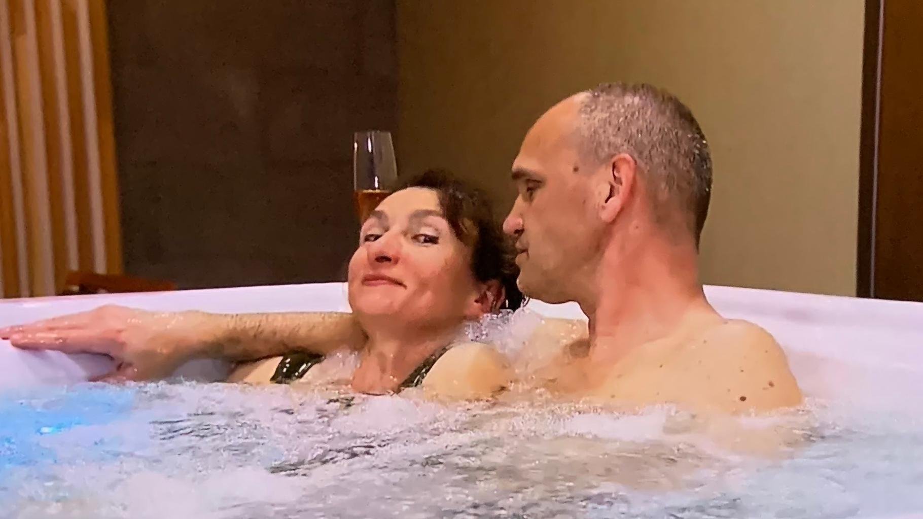 Dans « L’Amour est dans le pré », l’absence de consentement de Géraldine lors d’un date au spa était flagrante