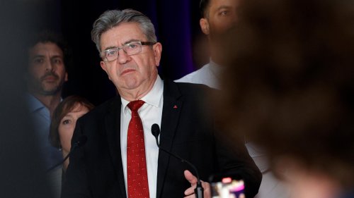 Ce « Complément d’enquête » sur Jean-Luc Mélenchon illustre toutes les difficultés de LFI