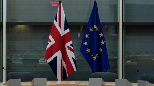 L’UE et le Royaume-Uni ont trouvé un accord post-Brexit sauf sur ce point (et ce sont les jeunes qui trinquent)