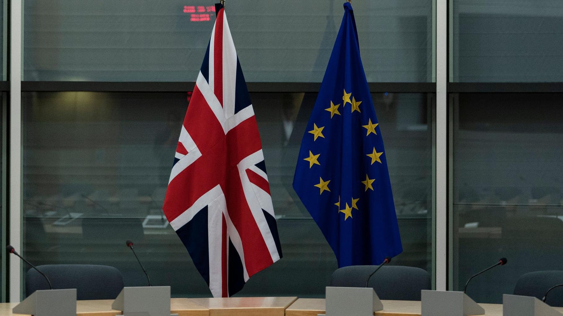 L’UE et le Royaume-Uni ont trouvé un accord post-Brexit sauf sur ce point (et ce sont les jeunes qui trinquent)