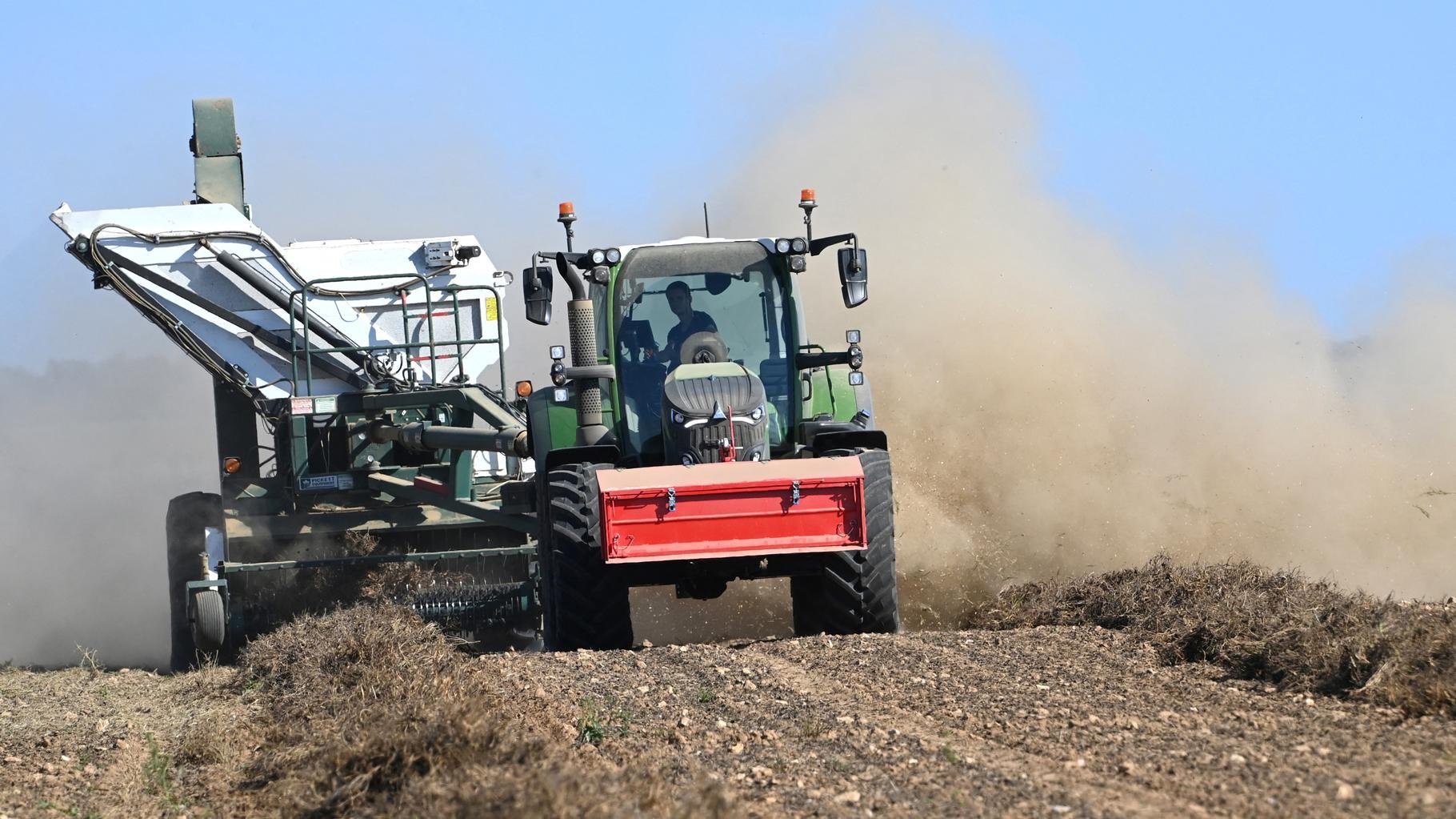 Décisions illégales, atteintes à la probité… Les chambres d’agriculture étrillées par la Cour des comptes
