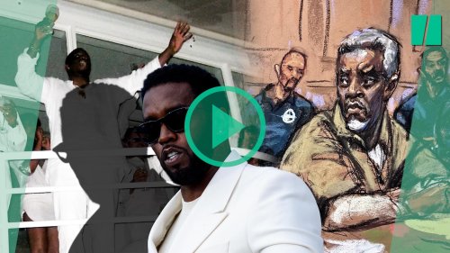 Le procès de P. Diddy démarre, retour sur les accusations contre le rappeur dans cette affaire très médiatique