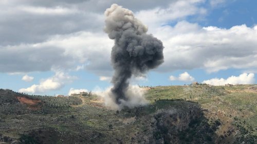 Des tirs en provenance du Liban malgré la trêve, riposte d’Israël... Ce que l’on sait de la situation