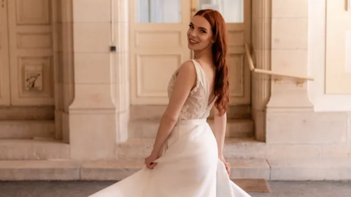 Pauline Sagetat Dusage, des « Trois Mousquetaires », fait un premier pas vers le concours Miss France