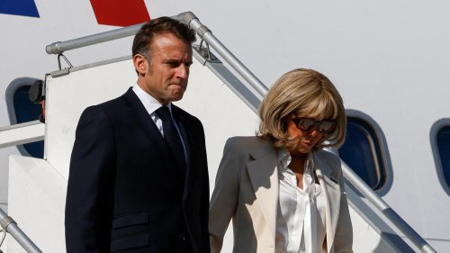 Mayotte : Emmanuel Macron présidera un conseil des ministres directement depuis l’avion