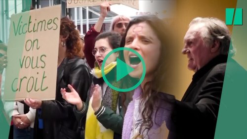 Procès de Gérard Depardieu : Avant le début de l’audience, c’est « mensonge » contre « mensonge »
