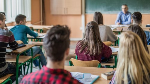 Les concours pour devenir professeur vont changer avec ce décret, voici le nouveau cursus pour enseigner