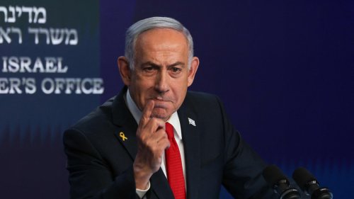 Netanyahu se dit prêt à un « cessez-le-feu temporaire » à Gaza mais ne compte pas mettre fin à son offensive