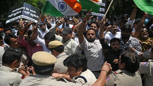 Inde-Pakistan : attentat au Cachemire, crise diplomatique, expulsions... ce que l’on sait