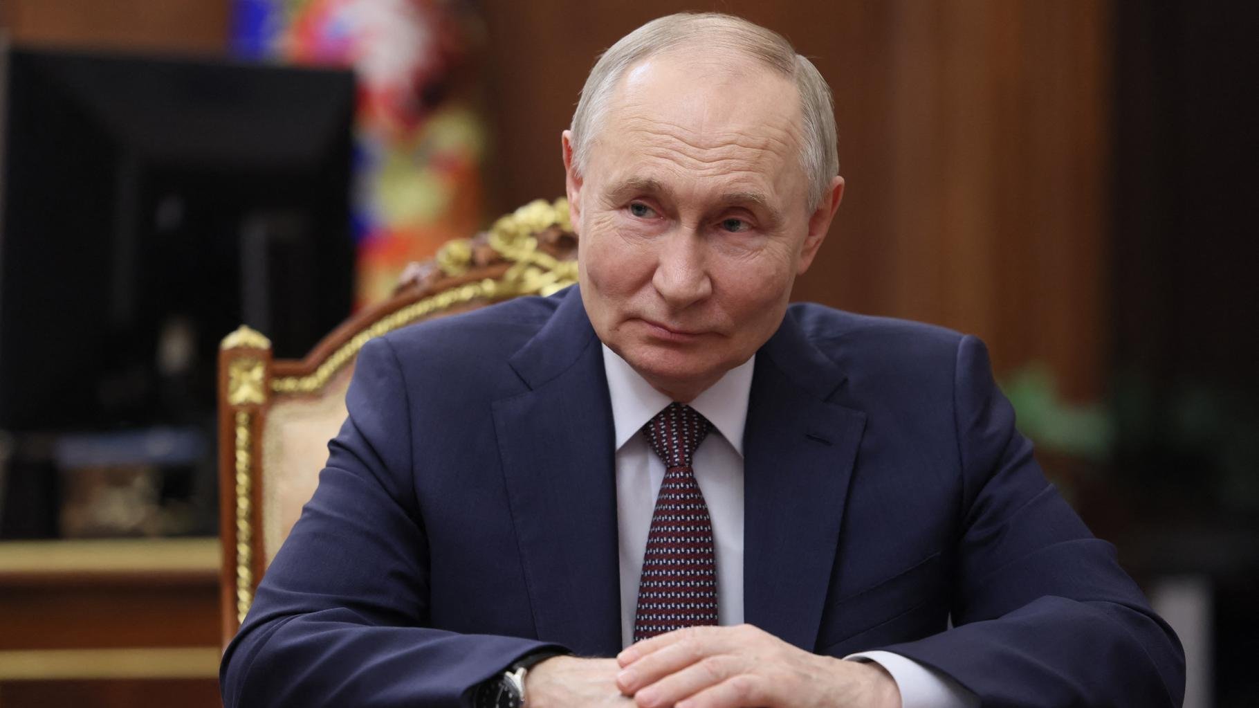 Guerre en Ukraine : Poutine se dit prêt à une intervention de l’ONU, mais pour servir ses plans