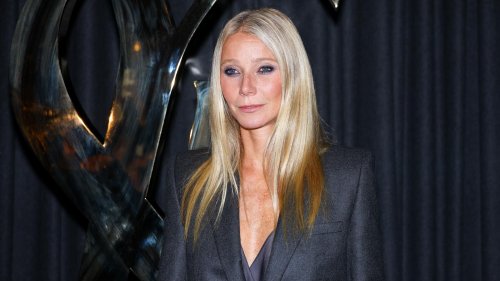 Gwyneth Paltrow et Timothée Chalamet ont joué beaucoup de scènes de sexe ensemble, et l’actrice a été gênée
