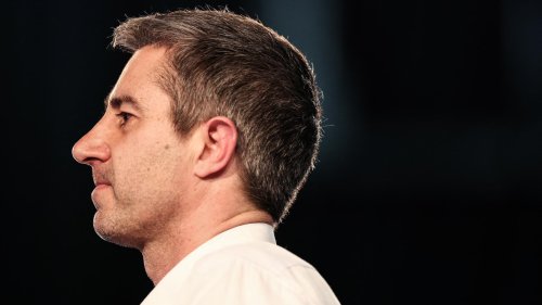 Pour 2027, François Ruffin prône une primaire « de Poutou à Hollande » (et compte la gagner)