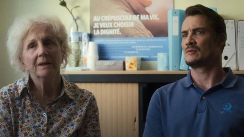 « On ira » avec Hélène Vincent et Pierre Lottin, un dernier voyage touchant sur la fin de vie