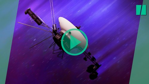 La NASA réussit un sauvetage désespéré de Voyager 1, une sonde envoyée en 1977