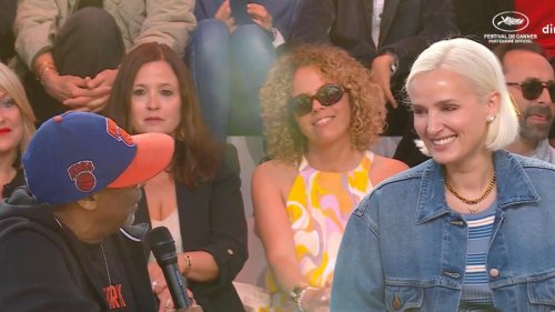 Festival de Cannes : Spike Lee et Julia Ducournau se retrouvent quatre ans après l’erreur sur la Palme d’Or