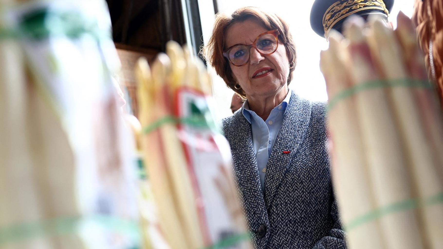 Après le revers sur la loi Duplomb, le gouvernement enjoint les consommateurs à « acheter français »