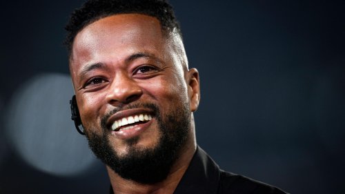 L’ancien footballeur Patrice Evra va bientôt combattre en MMA à Paris