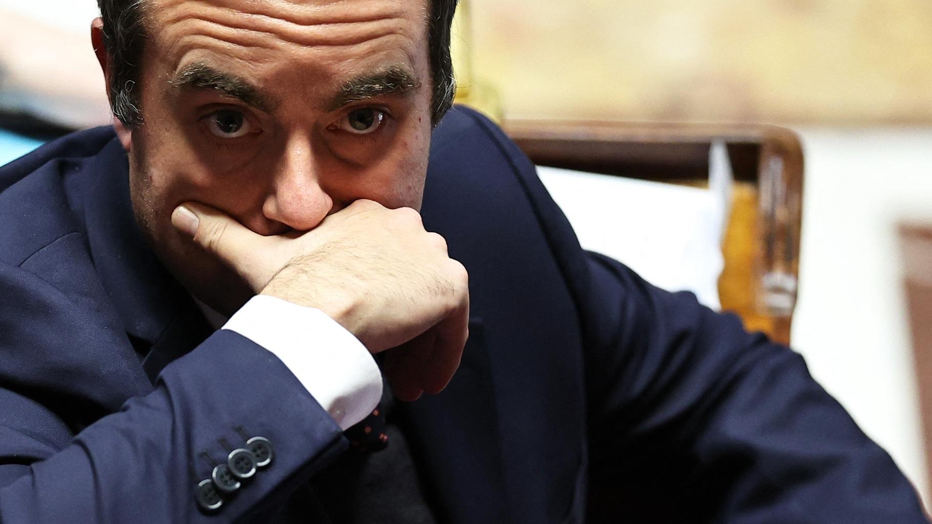 Sébastien Lecornu annonce une loi d’urgence pour apaiser les agriculteurs, voici ce qu’elle contient