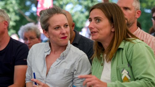Présidentielle 2027 : Ce sondage ravit les partisans de l’union de la gauche, sauf que…