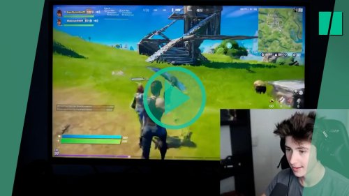L’IA de Google Veo 3 ne crée pas que des films, mais aussi des jeux vidéo
