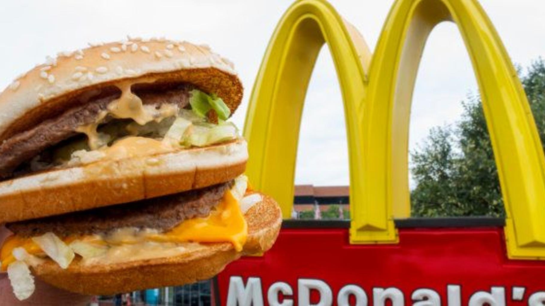 Le boycott de produits américains soutenu par plus de 60 % des Français, voici les trois marques les plus ciblées