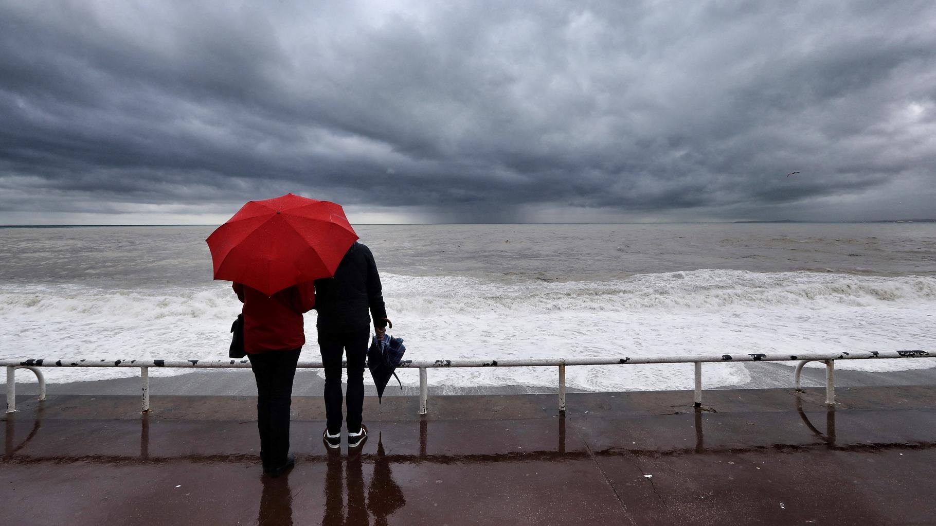 Météo des vacances scolaires : avec la tempête Olivier, à quel temps s’attendre pour les congés de la zone C ?