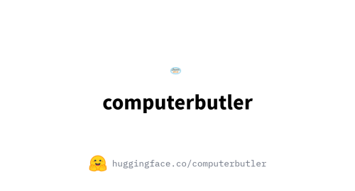 computerbutler (Computer Butler)