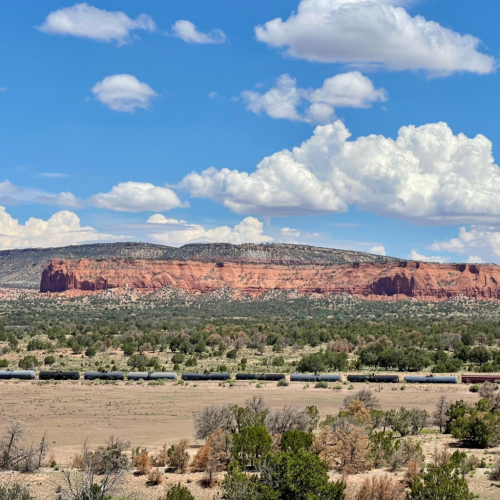 My Favorite Route 66 New Mexico Attractions: The Best of the Best - Lincoln Travel Co