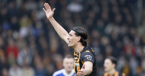 Jacob Greaves' EFL recognition underlines what Hull City diehards already knew