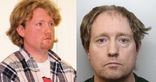 Killer Gary Allen - the most evil man I have ever seen in court