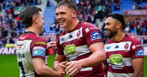 Every Super League 2026 transfer so far as Hull FC make four new signings
