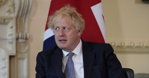 Sue Gray report: Tell us what should happen to Boris Johnson amid partygate fallout