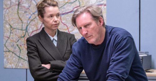 Familiar face returning to Line of Duty in upcoming episode