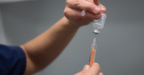 Scammers using fake NHS vaccine texts to target residents in Hull