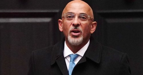 HMRC admits mistakes in answering Nadhim Zahawi tax questions as row continues