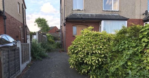 Empty Hull homes remaining unused as rich London investors snap them up