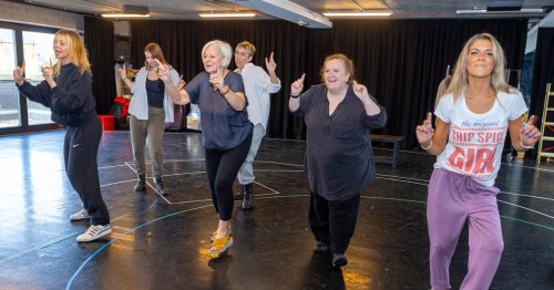 Hull Truck Theatre announces the cast for highly-anticipated ‘Ladies Unleashed’