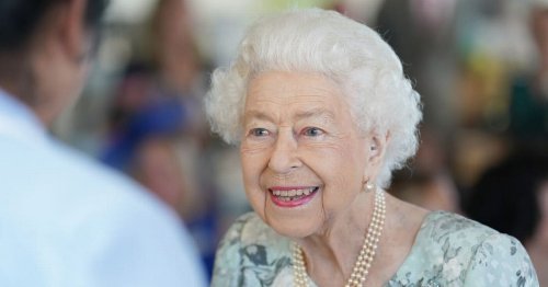 Fears for Queen's health as traditional event is cancelled